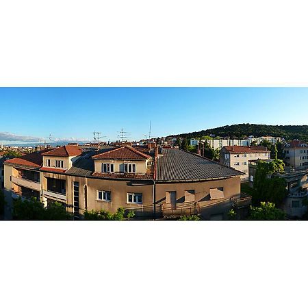 Apartment Noris Σπλιτ Εξωτερικό φωτογραφία
