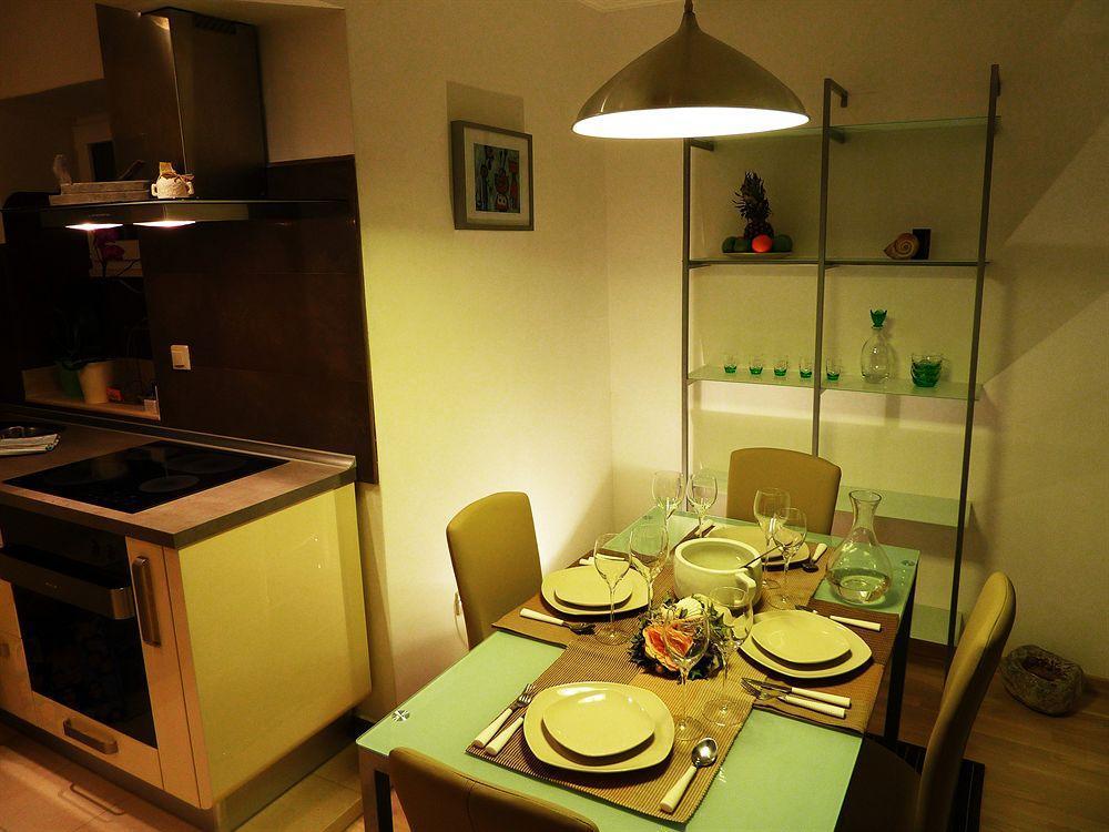 Apartment Noris Σπλιτ Εξωτερικό φωτογραφία