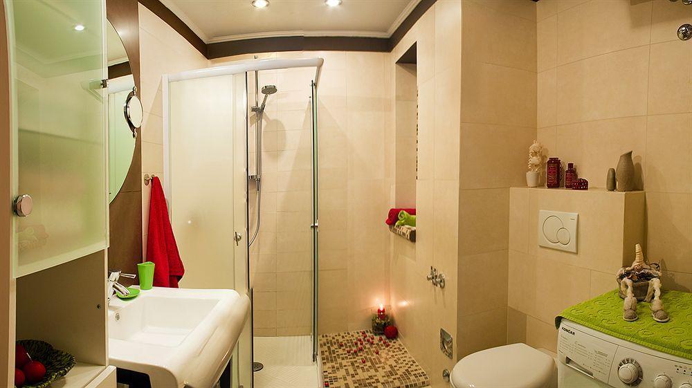 Apartment Noris Σπλιτ Εξωτερικό φωτογραφία